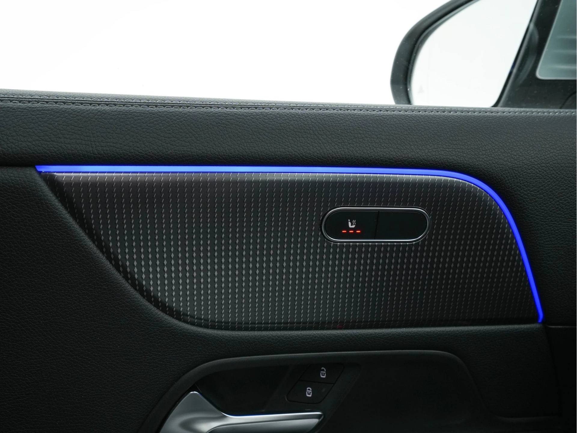 Hoofdafbeelding Mercedes-Benz EQA