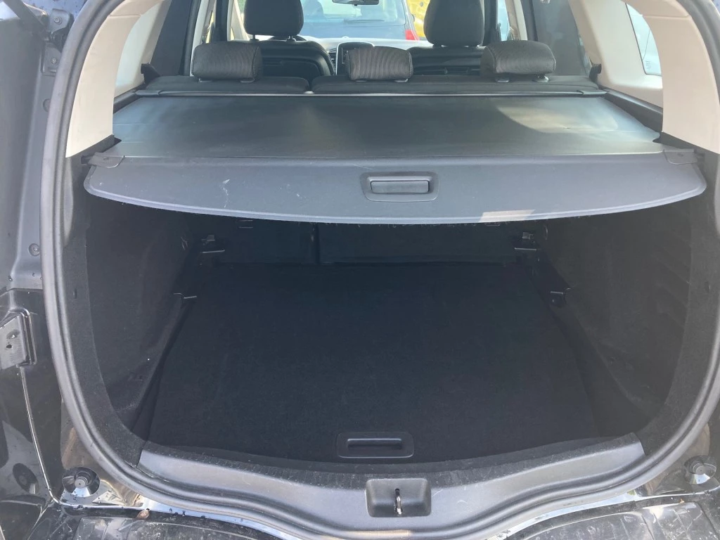 Hoofdafbeelding Renault Grand Scénic