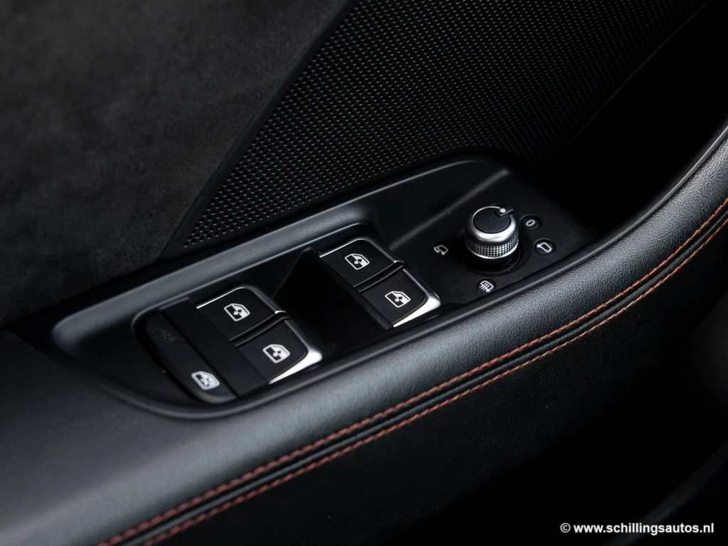 Hoofdafbeelding Audi RS3
