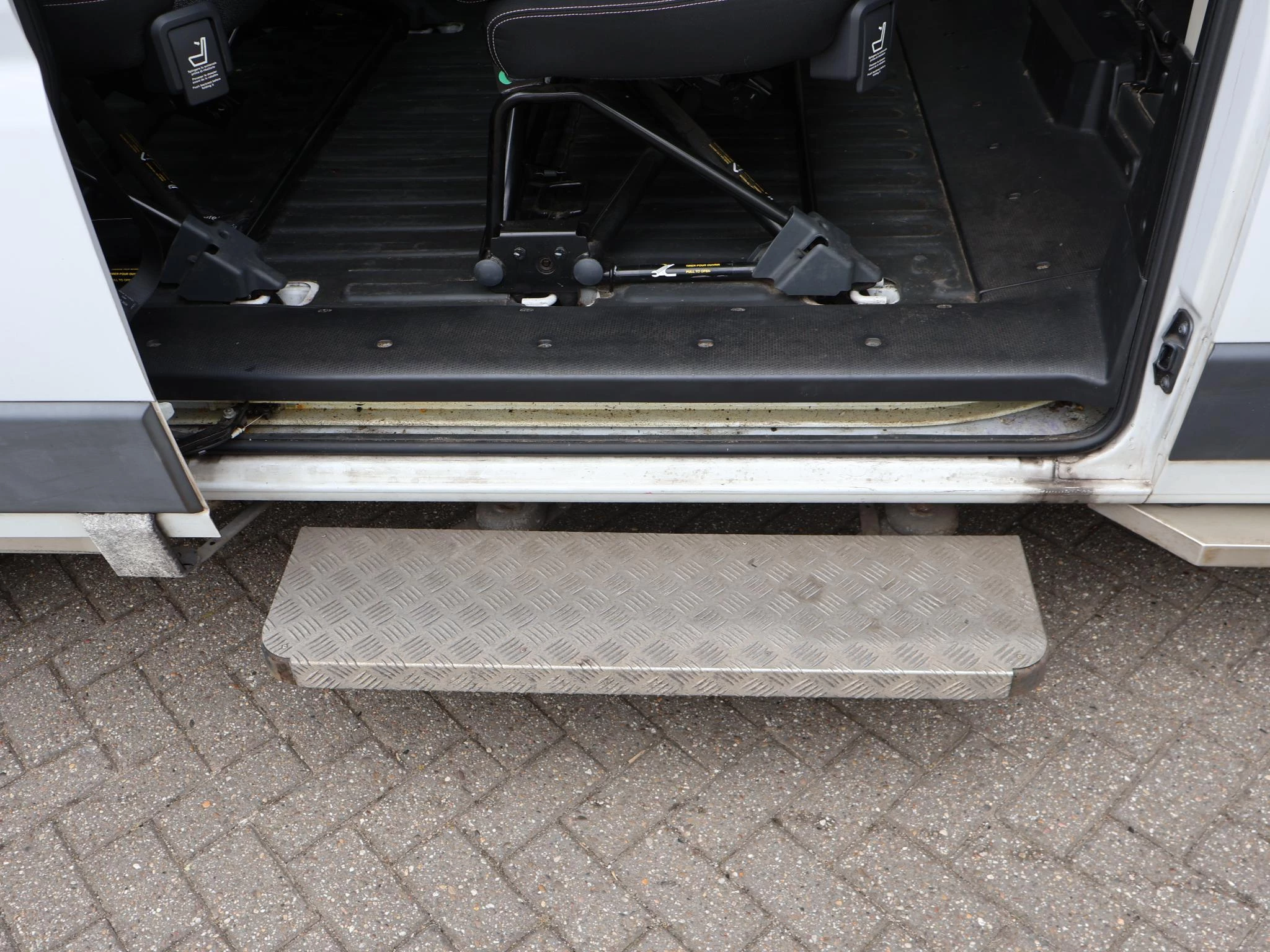 Hoofdafbeelding Fiat Ducato