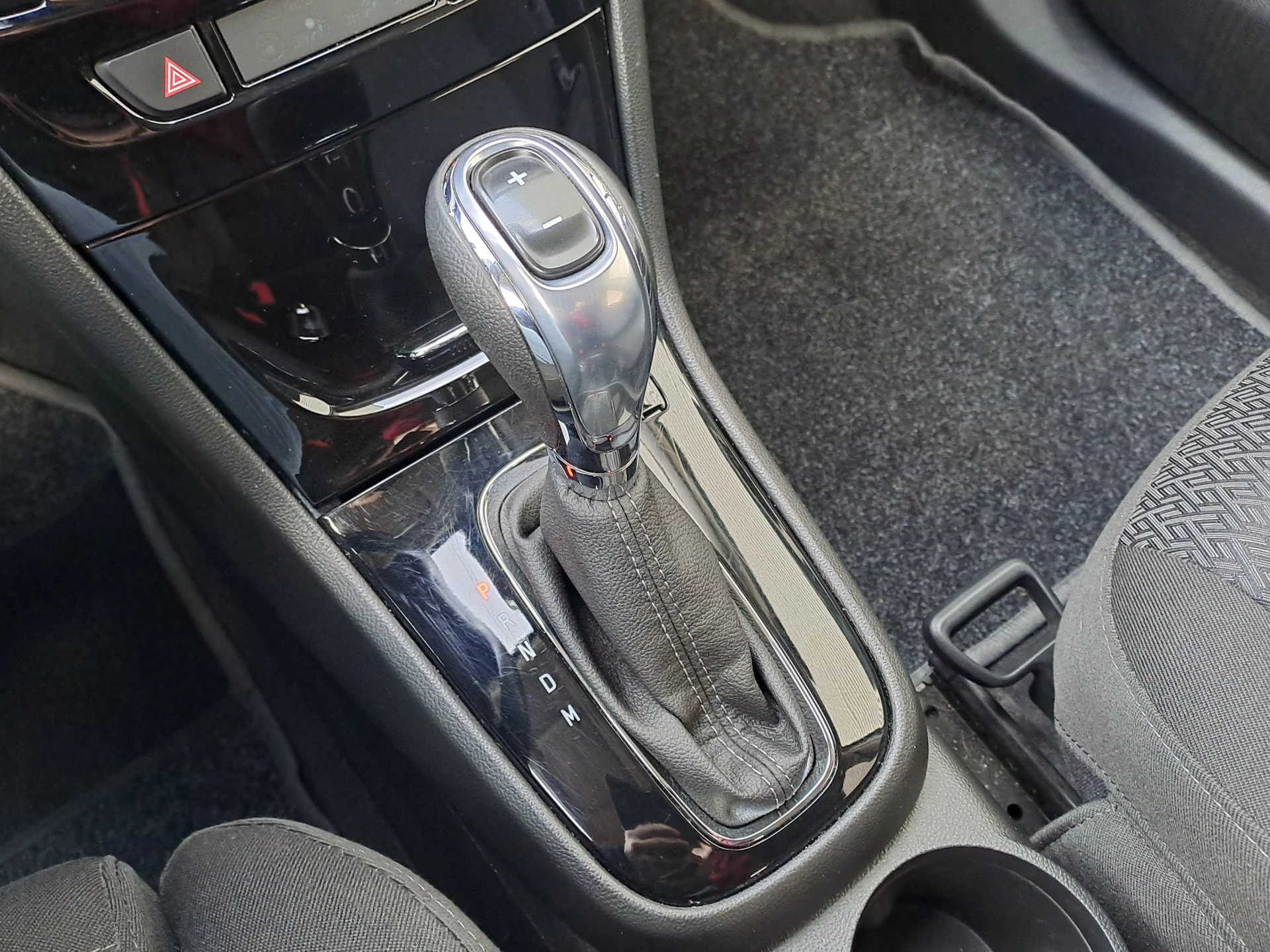 Hoofdafbeelding Opel Mokka X