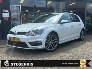 Volkswagen Golf 1.2 TSI Lounge R-Line