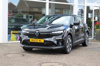Hoofdafbeelding Renault Mégane Renault Mégane EV 60 Optimum Charge