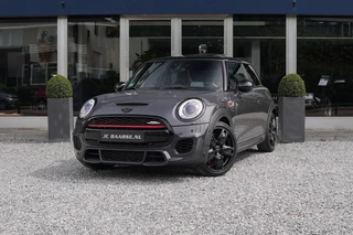 Hoofdafbeelding MINI Cooper S MINI Cooper S 2.0 JCW. CHILI