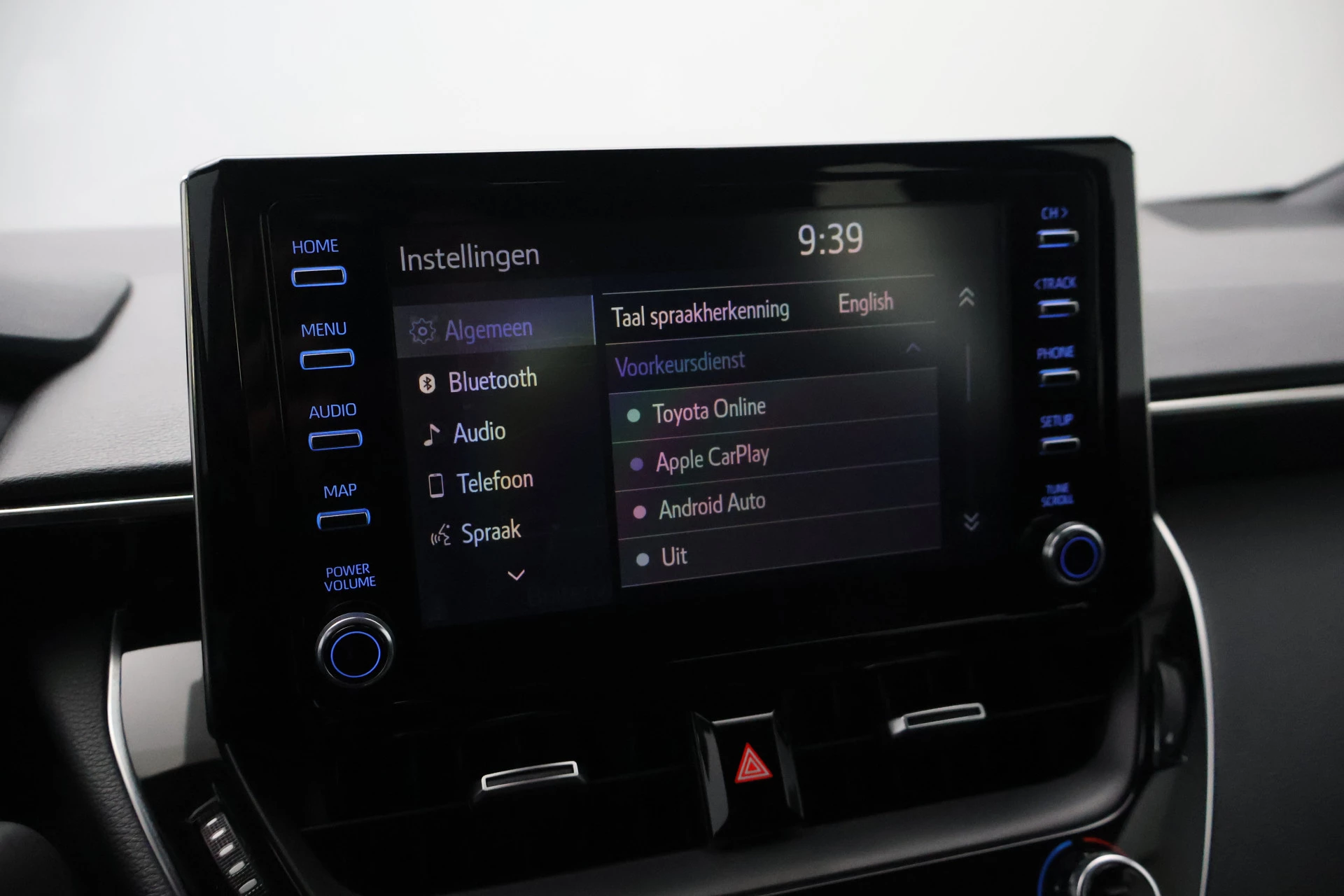 Hoofdafbeelding Toyota Corolla Touring Sports