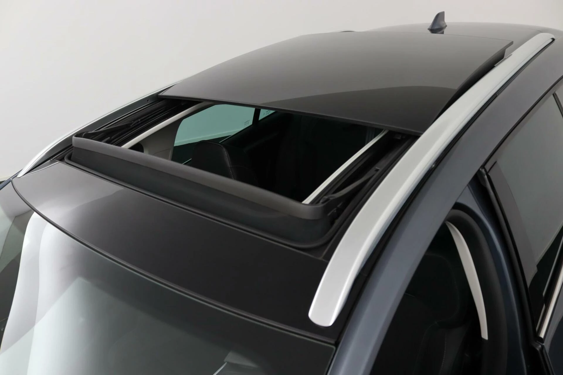 Hoofdafbeelding Renault Megane E-Tech