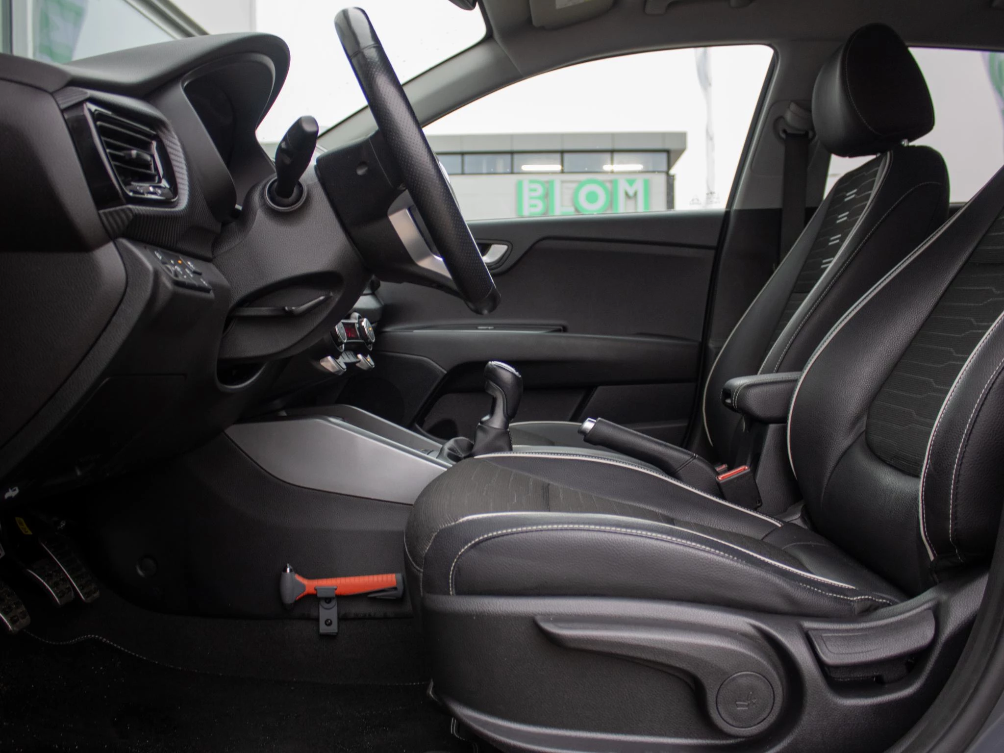 Hoofdafbeelding Kia Stonic