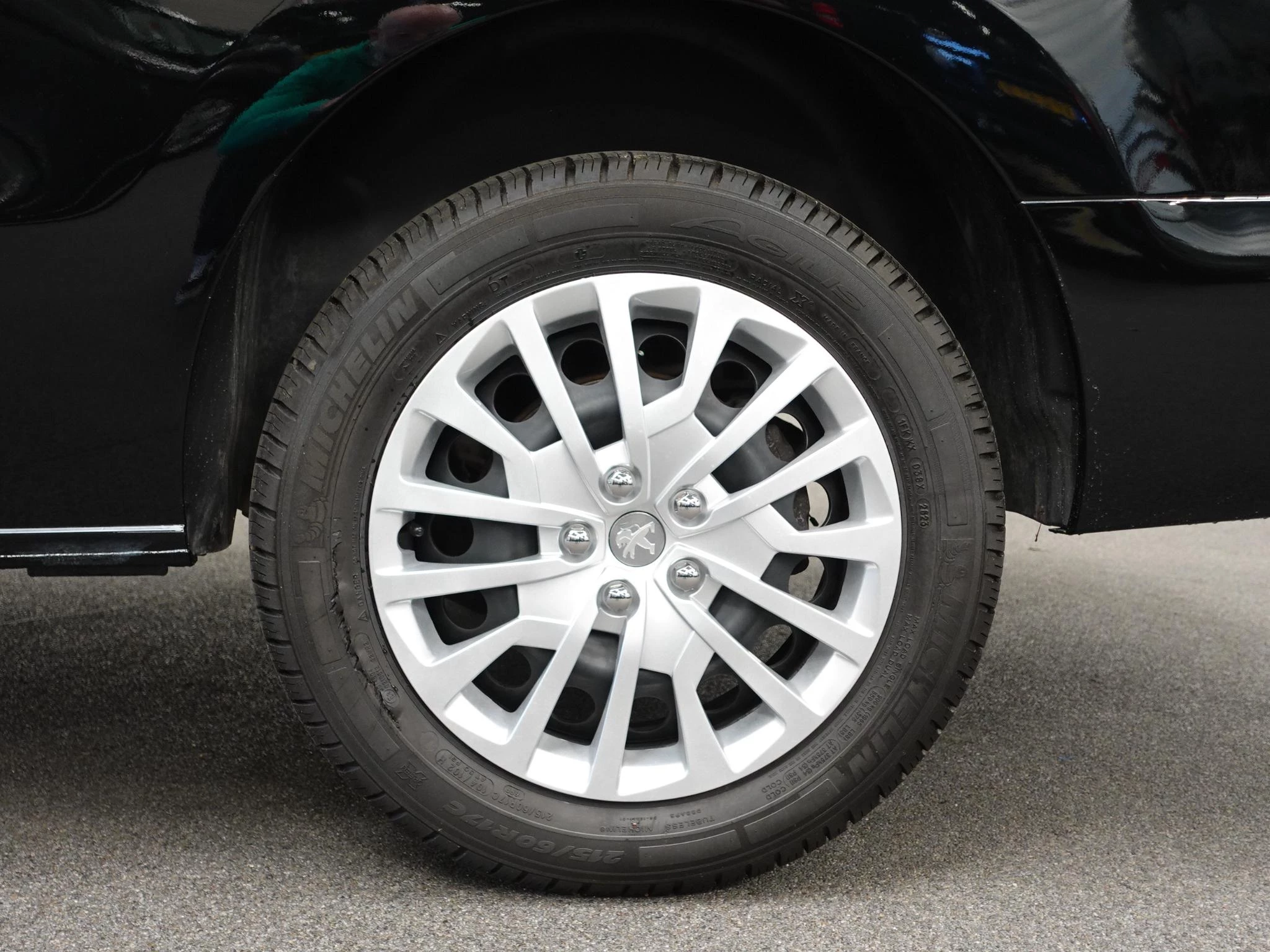 Hoofdafbeelding Peugeot Expert