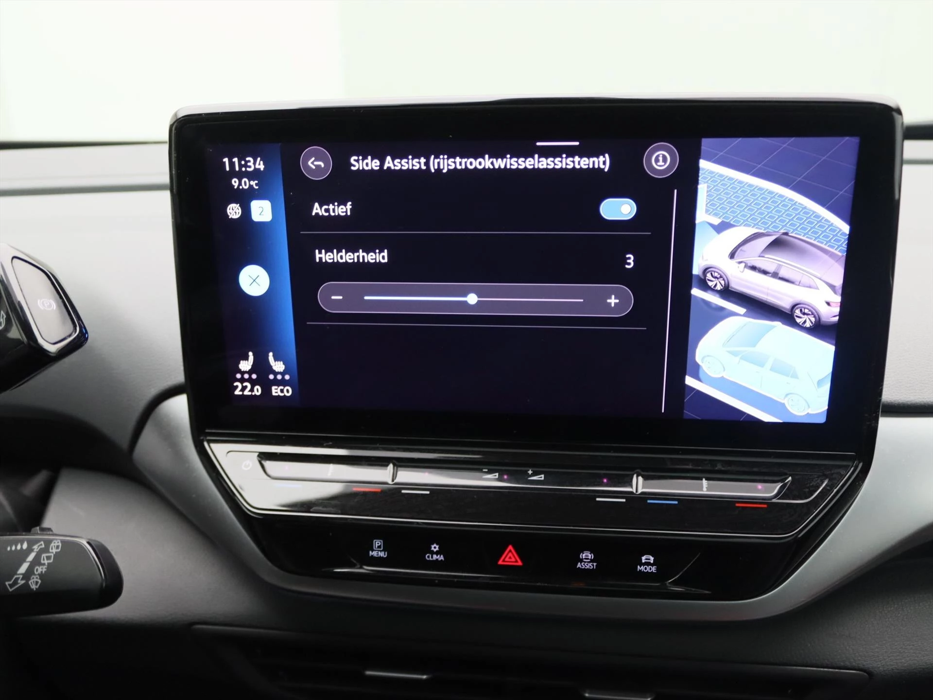 Hoofdafbeelding Volkswagen ID.4