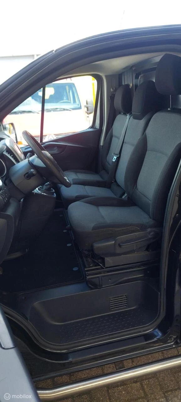 Hoofdafbeelding Fiat Talento