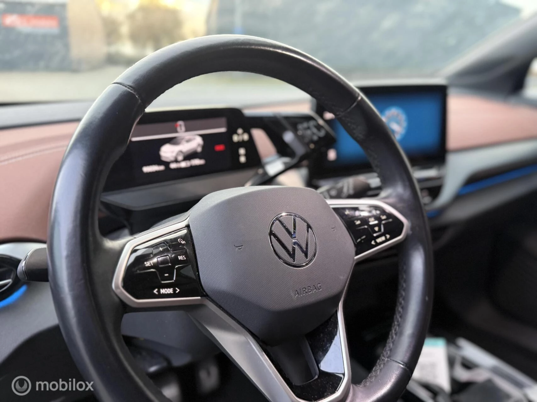 Hoofdafbeelding Volkswagen ID.4