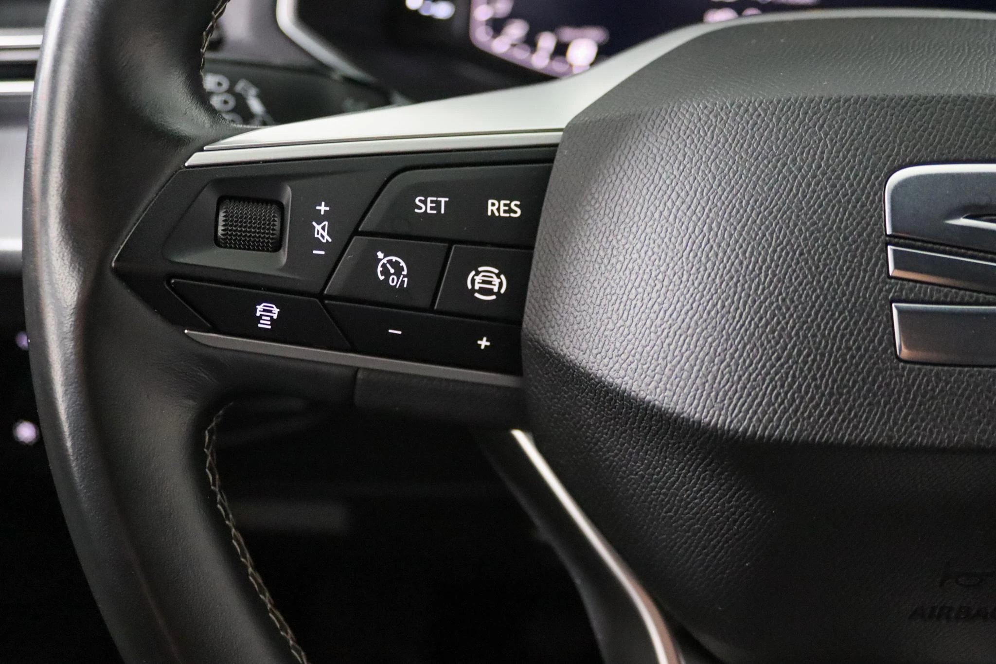 Hoofdafbeelding SEAT Tarraco