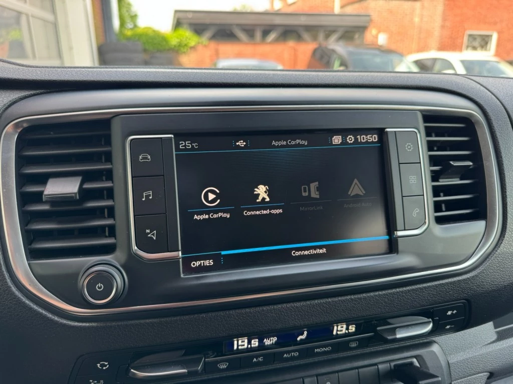 Hoofdafbeelding Peugeot Expert
