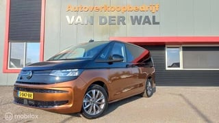 Volkswagen Multivan 1.4 eHybrid L2H1 Style