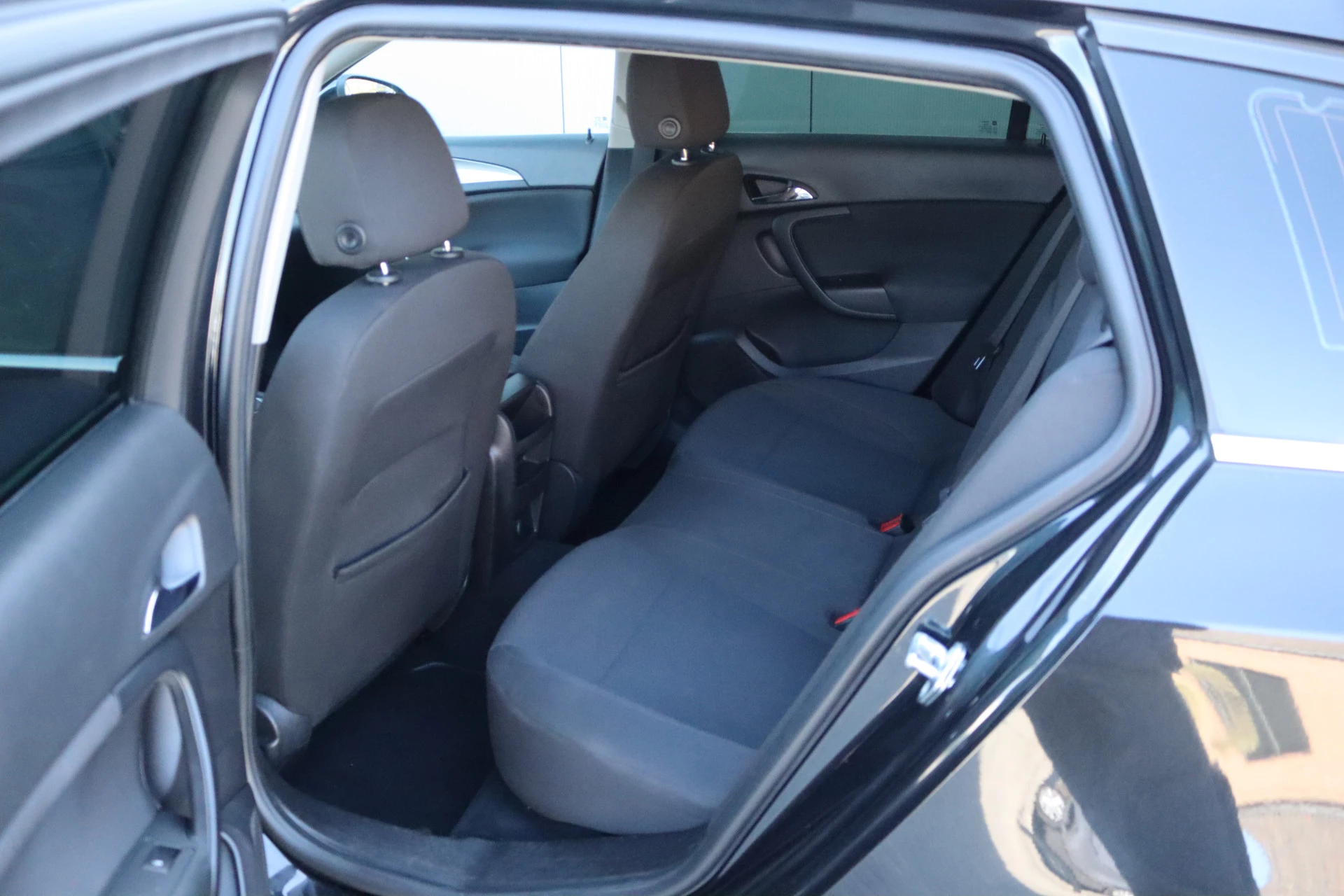 Hoofdafbeelding Opel Insignia