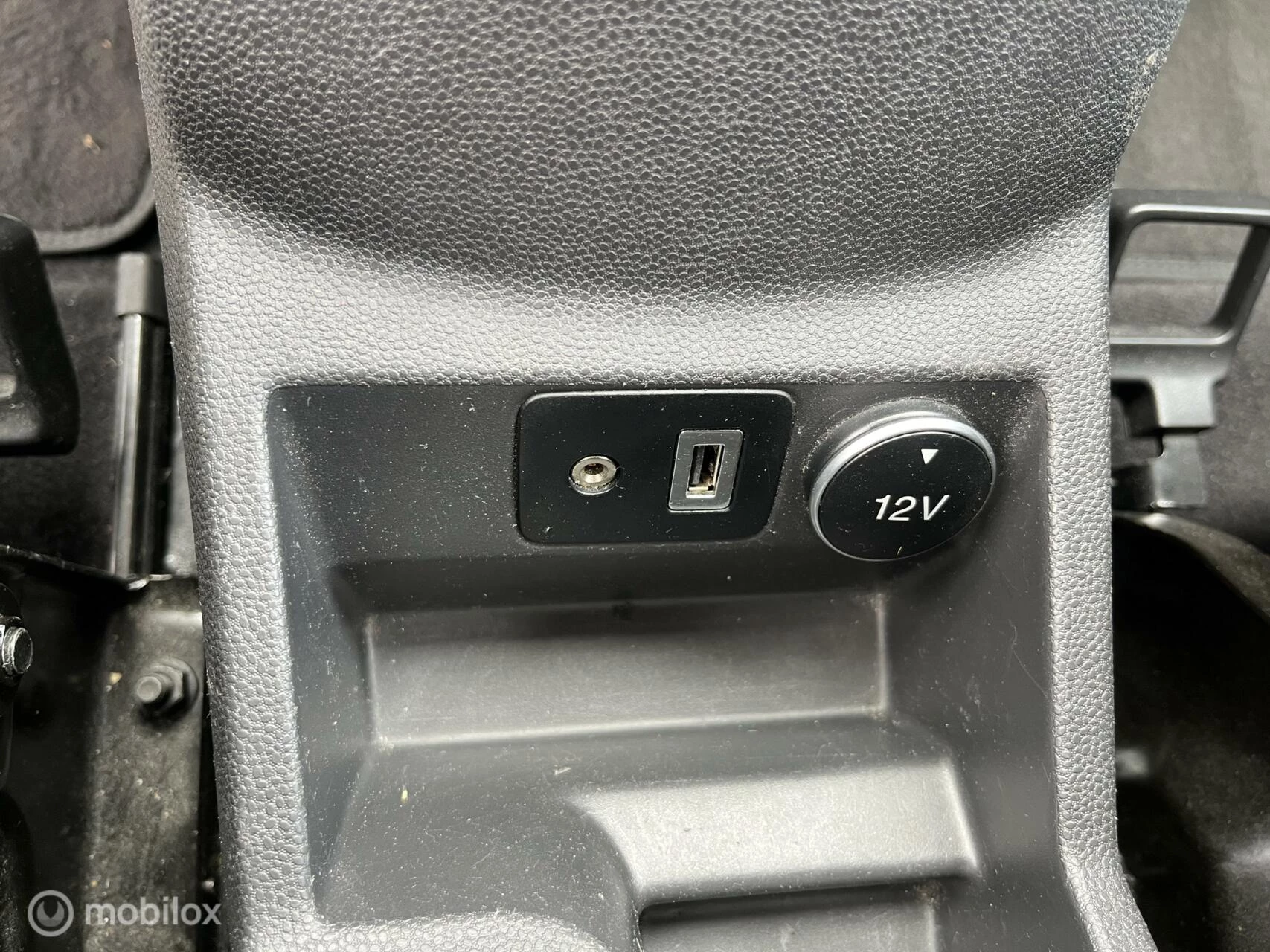 Hoofdafbeelding Ford EcoSport