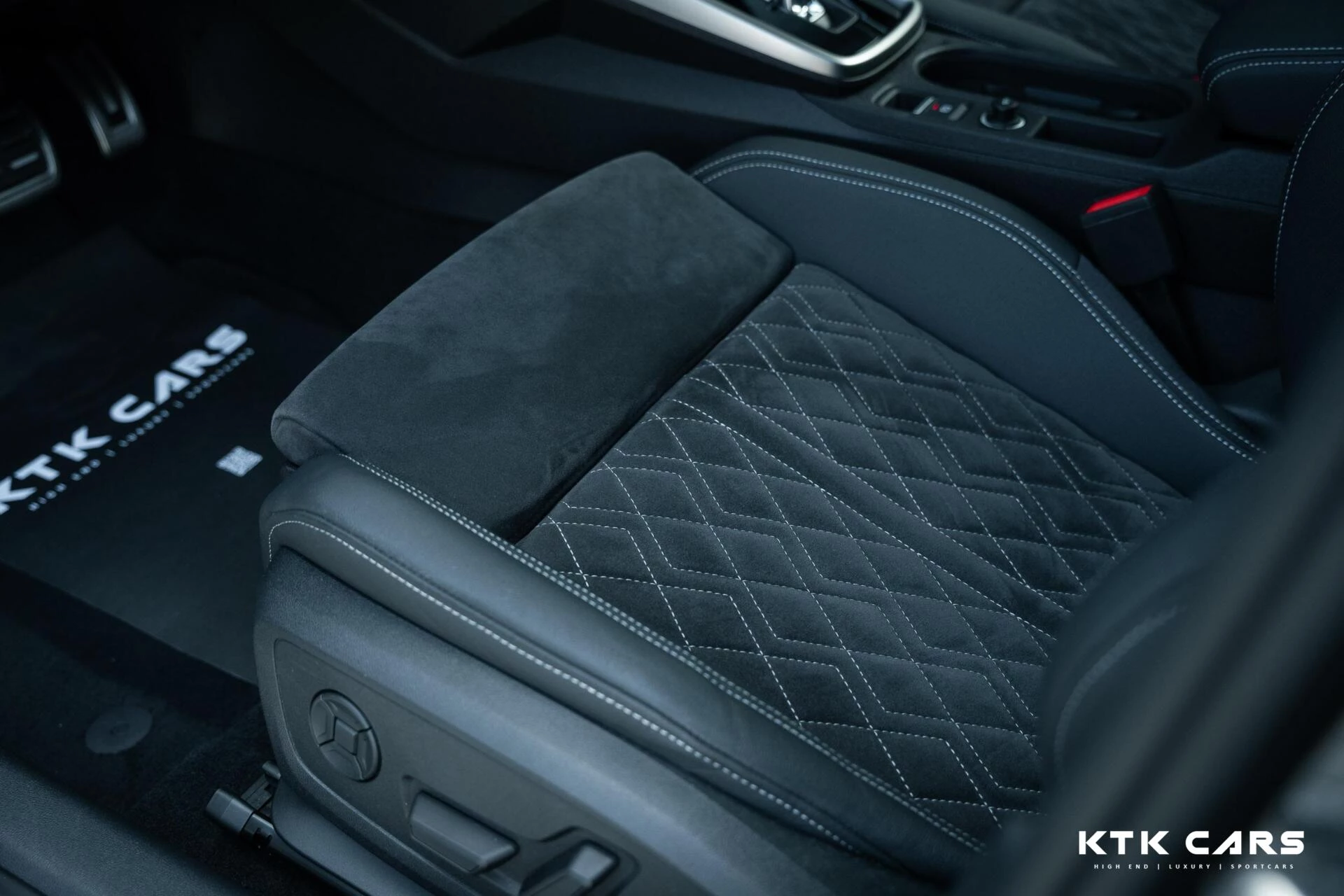 Hoofdafbeelding Audi S3