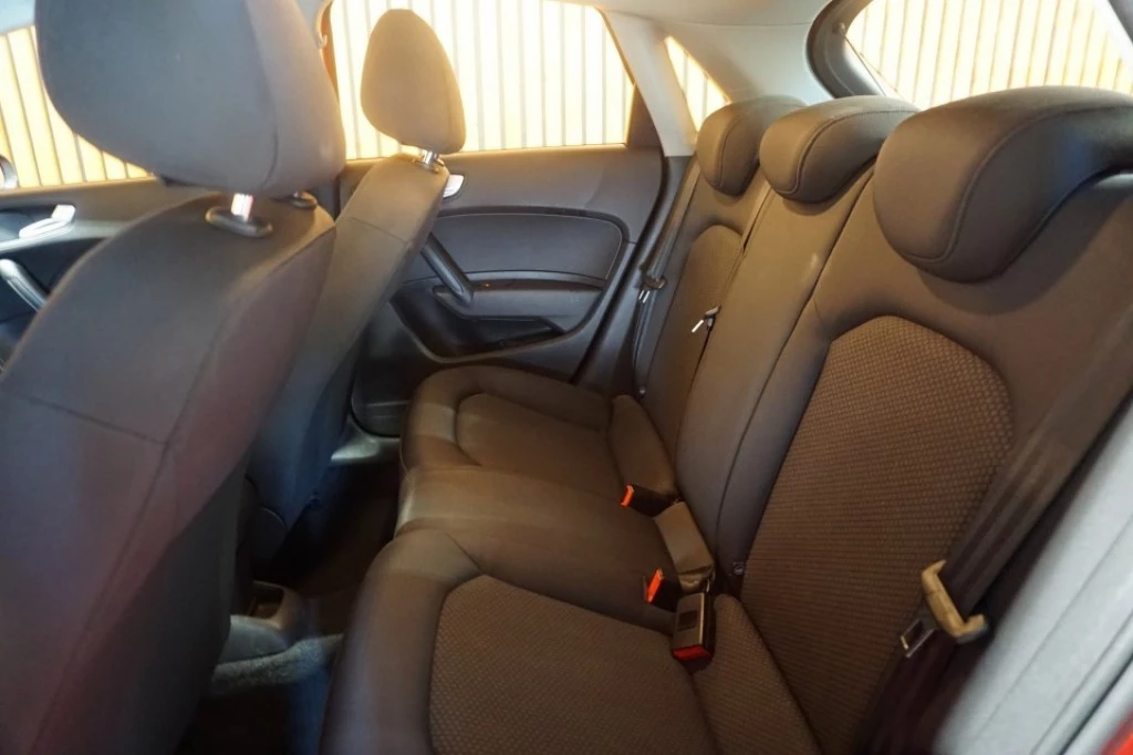Hoofdafbeelding Audi A1
