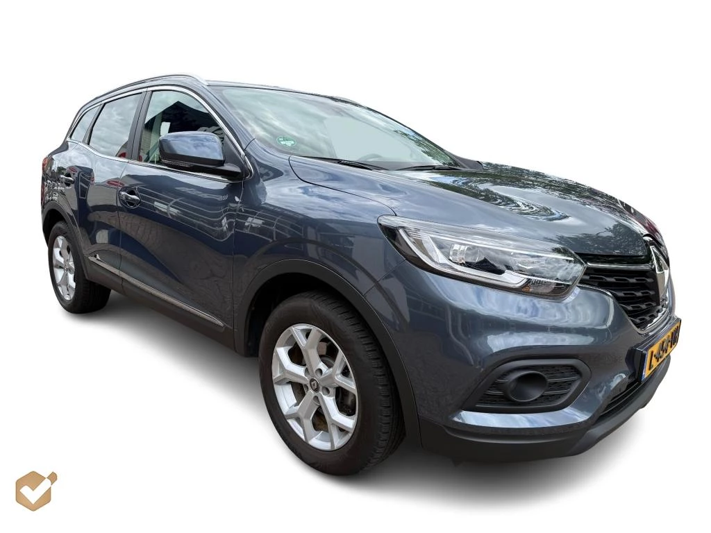 Hoofdafbeelding Renault Kadjar