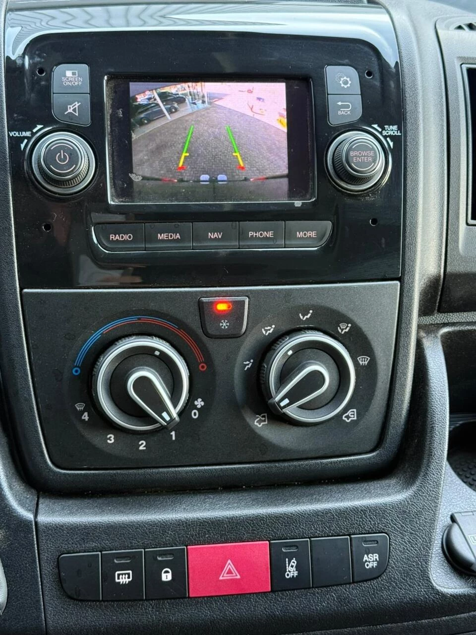 Hoofdafbeelding Peugeot Boxer