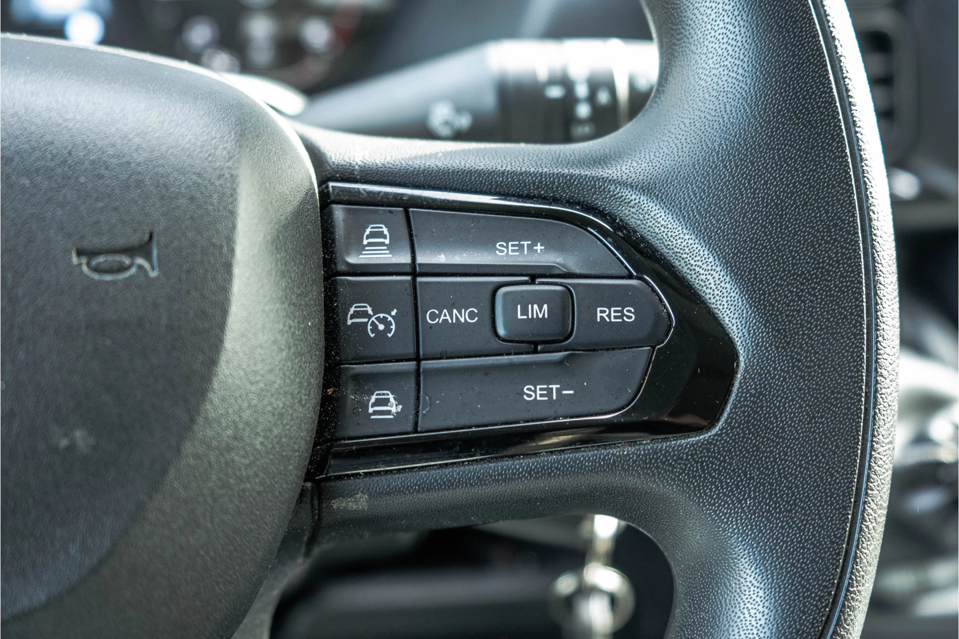 Hoofdafbeelding Citroën Jumper