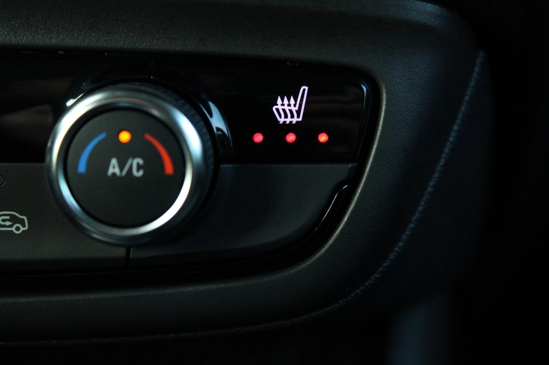 Hoofdafbeelding Opel Crossland