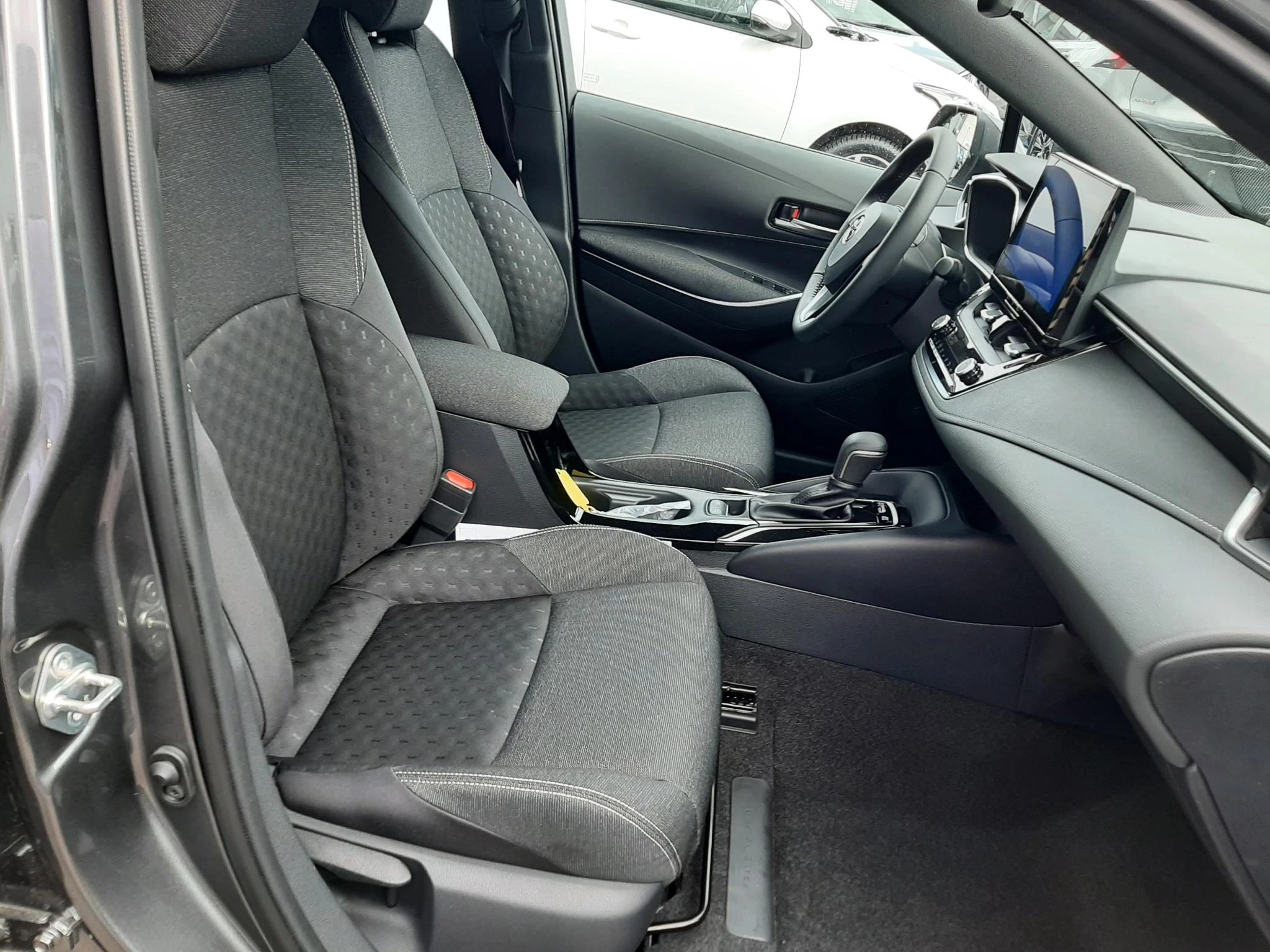 Hoofdafbeelding Toyota Corolla Touring Sports