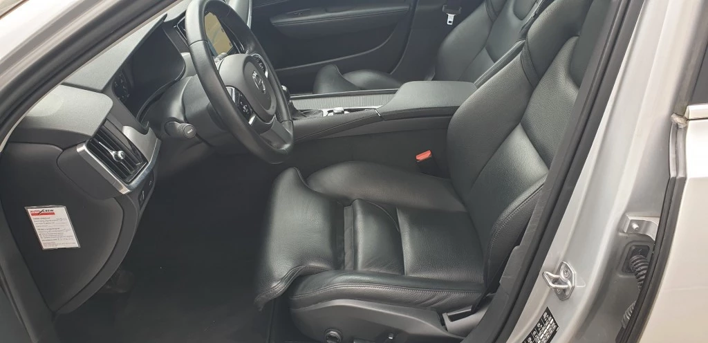 Hoofdafbeelding Volvo V90