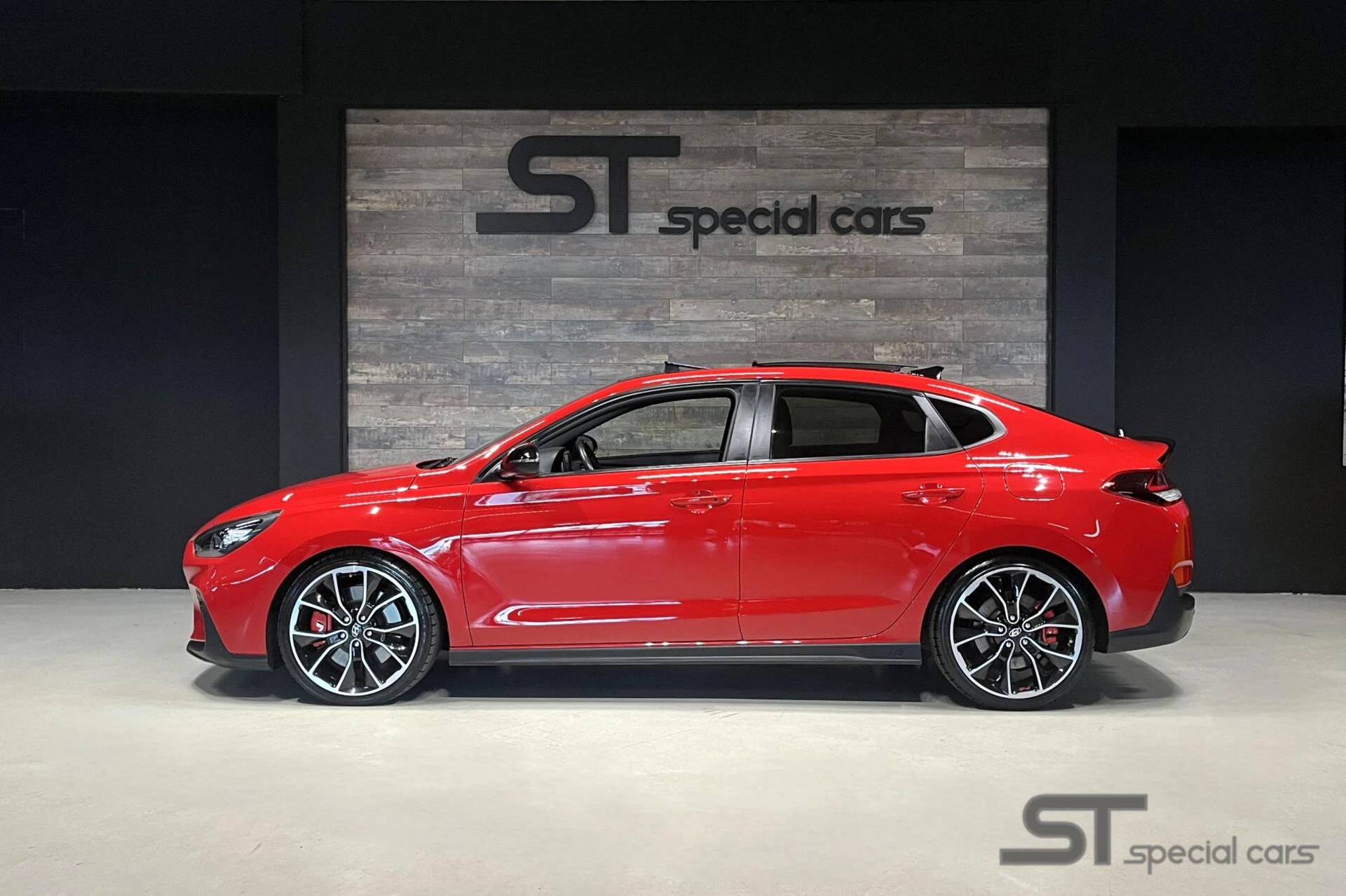 Hoofdafbeelding Hyundai i30