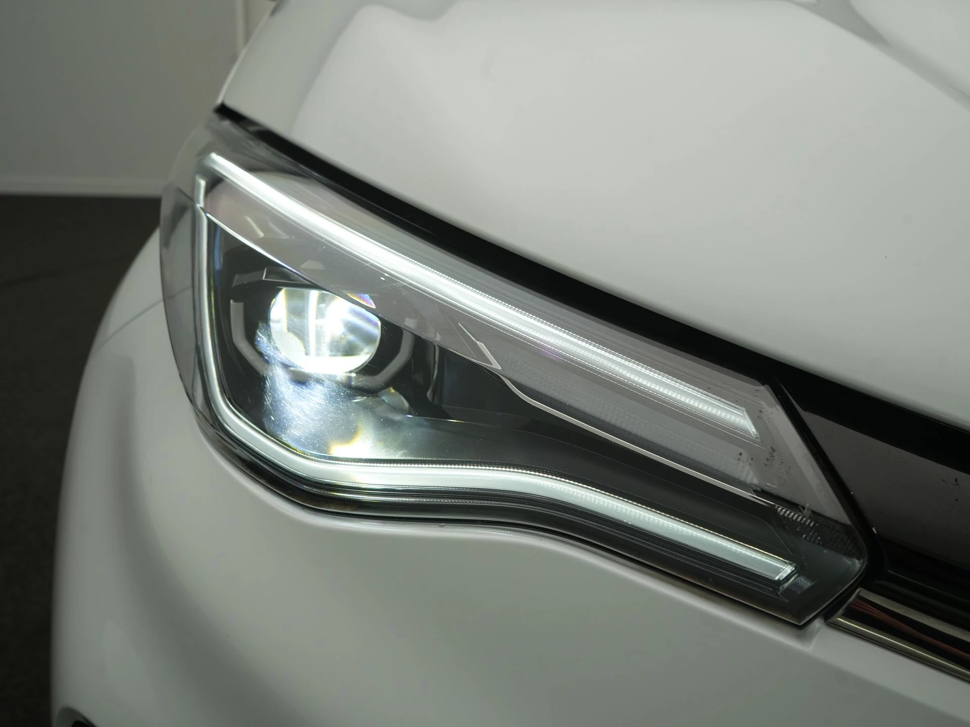 Hoofdafbeelding Renault ZOE