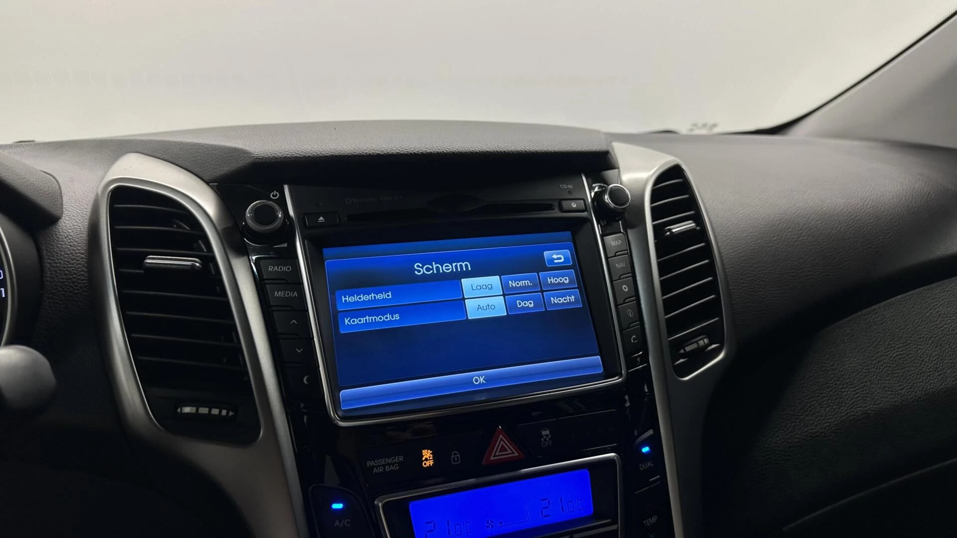 Hoofdafbeelding Hyundai i30