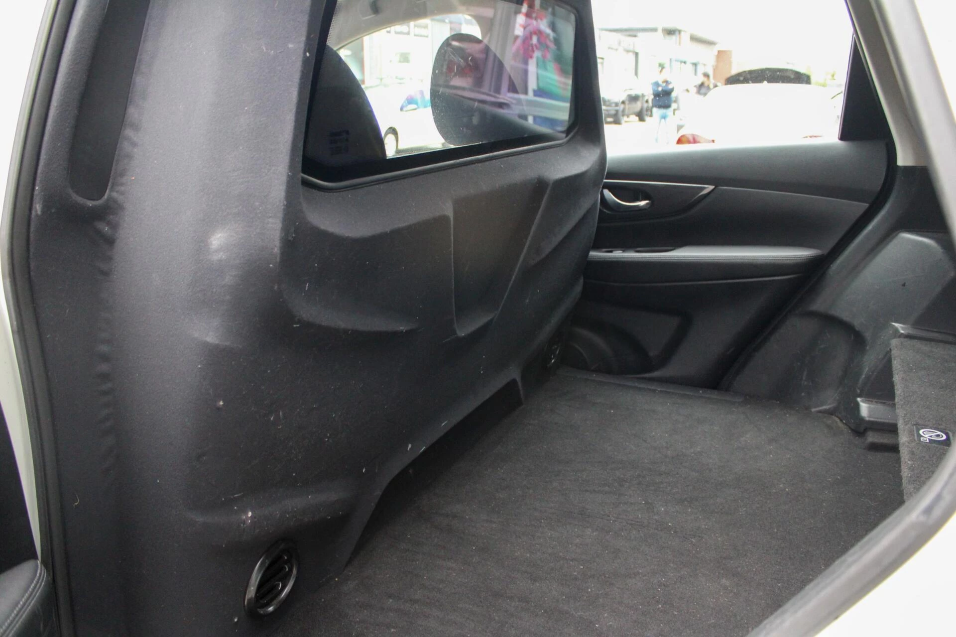 Hoofdafbeelding Nissan X-Trail