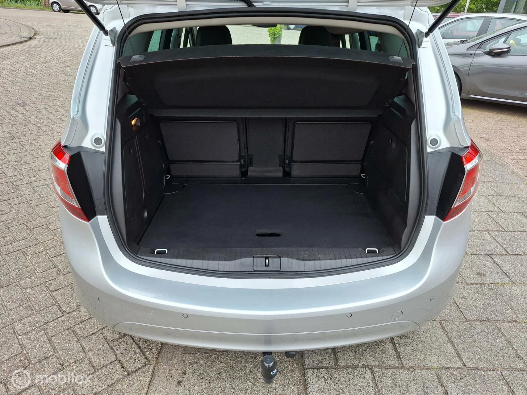 Hoofdafbeelding Opel Meriva