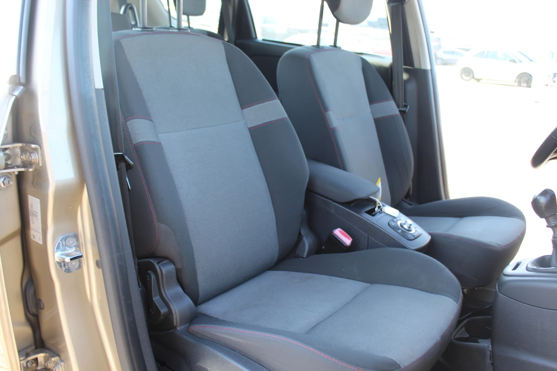 Hoofdafbeelding Renault Grand Scénic