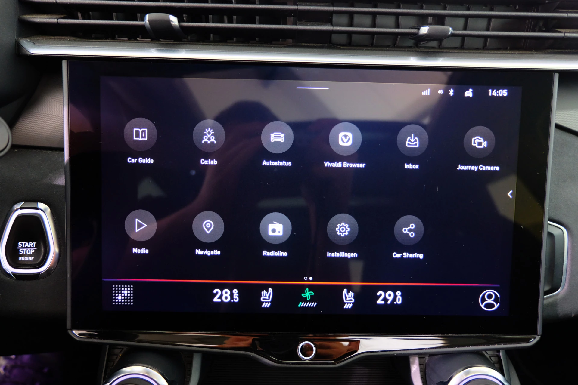 Hoofdafbeelding Lynk & Co 01