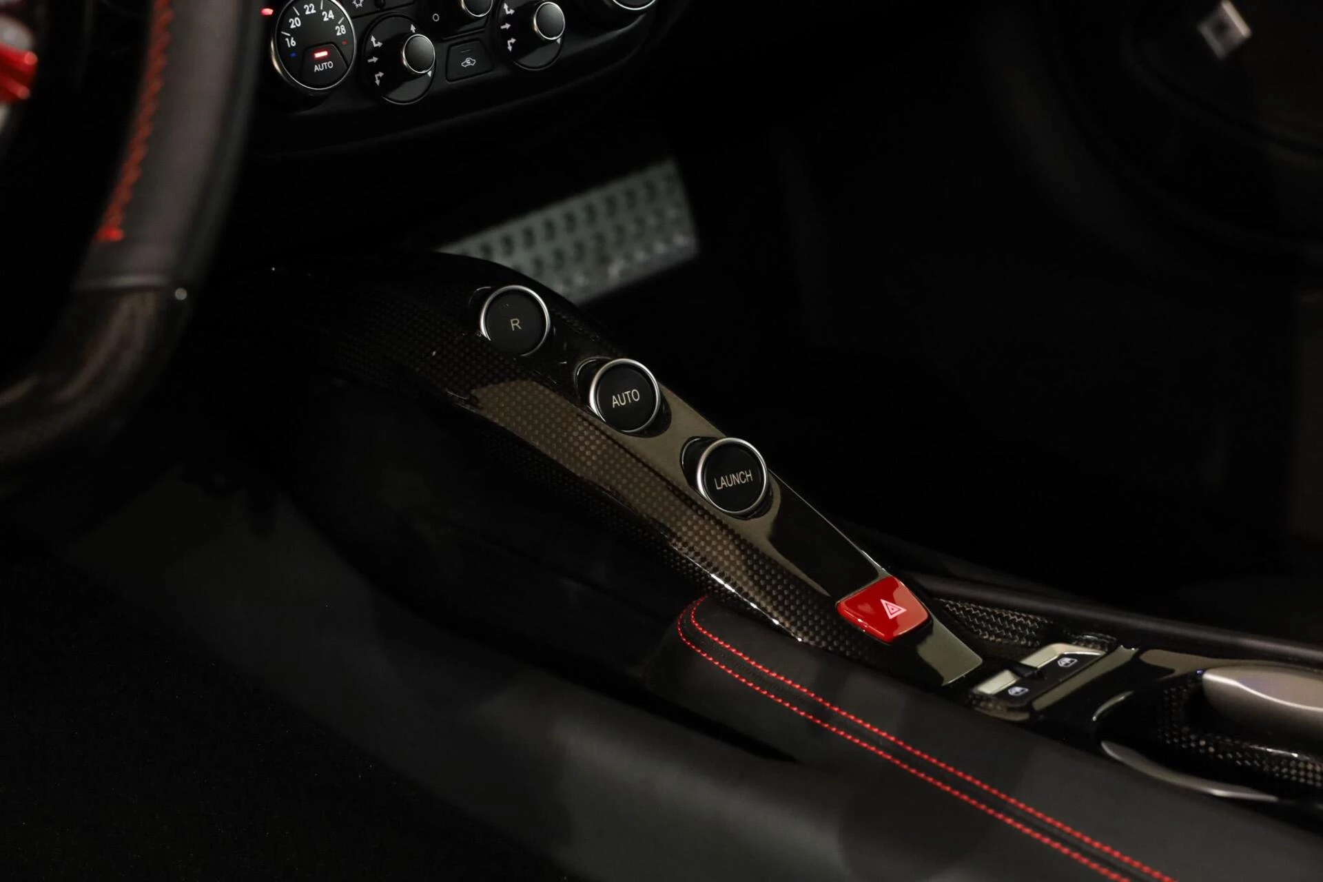 Hoofdafbeelding Ferrari F12
