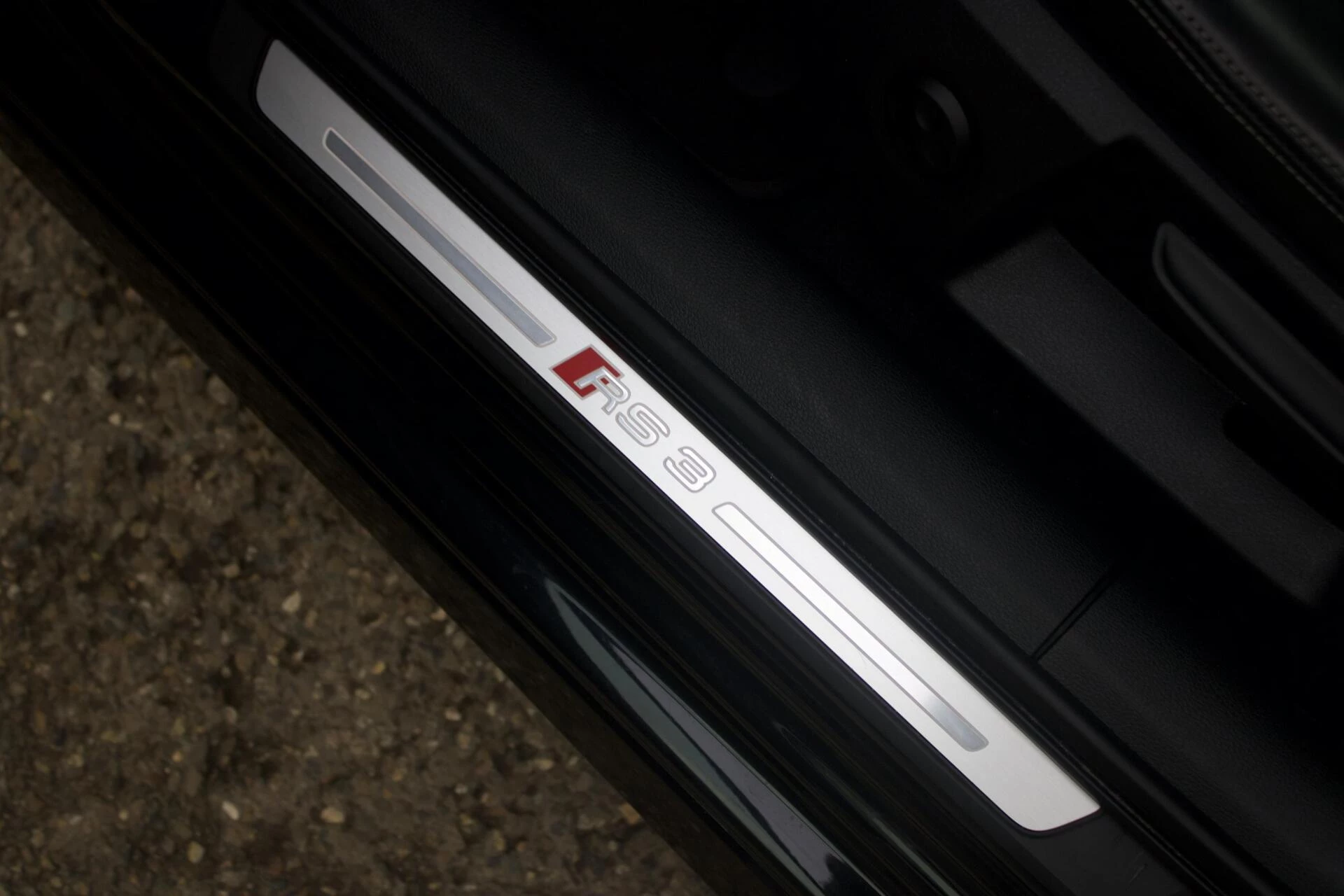 Hoofdafbeelding Audi RS3