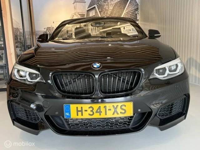 Hoofdafbeelding BMW 2 Serie