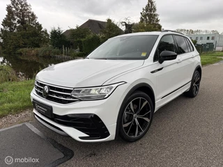 Volkswagen Tiguan 1.5 TSI DSG R-Line / Pano / 360 / Leder
