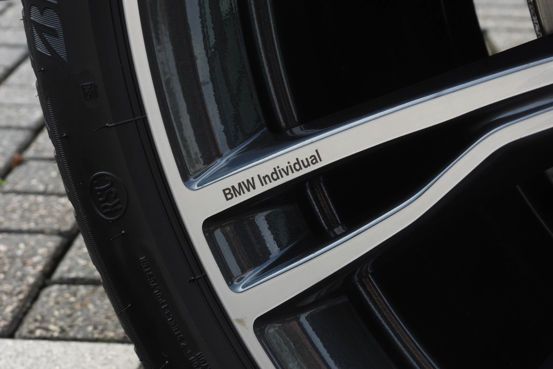 Hoofdafbeelding BMW X4