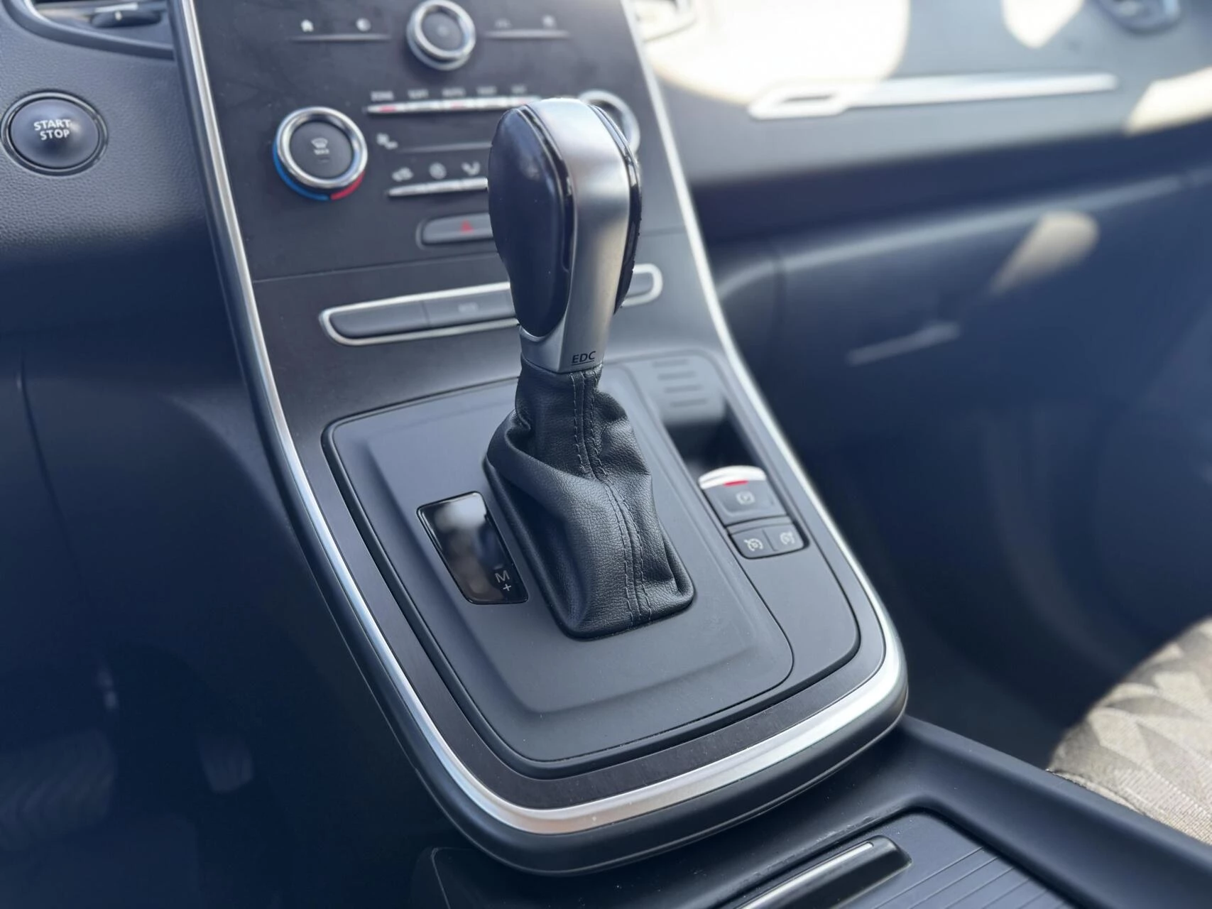Hoofdafbeelding Renault Grand Scénic