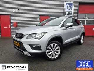 Seat Ateca 1.4 EcoTSI Style