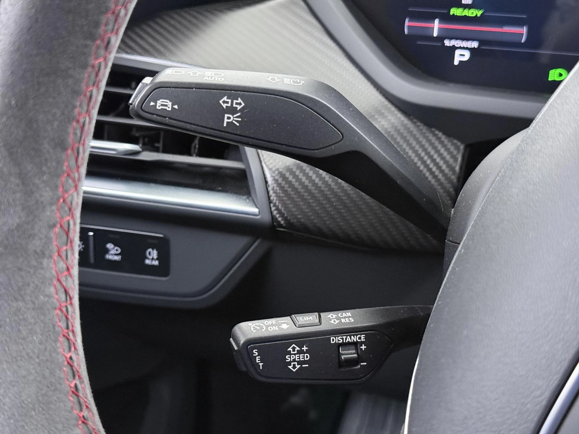 Hoofdafbeelding Audi e-tron GT