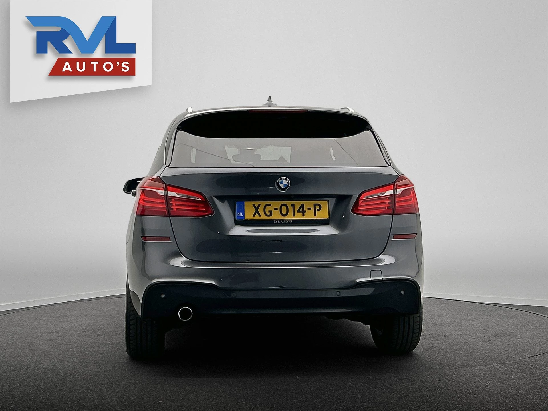 Hoofdafbeelding BMW 2 Serie