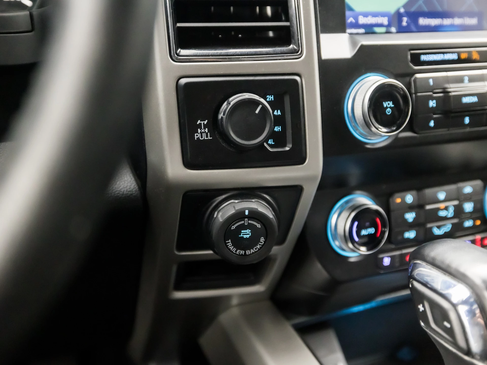 Hoofdafbeelding Ford F-150