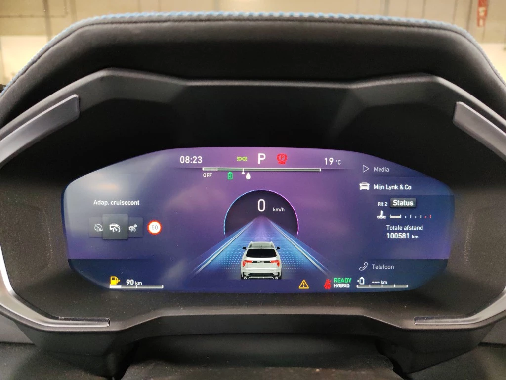 Hoofdafbeelding Lynk & Co 01