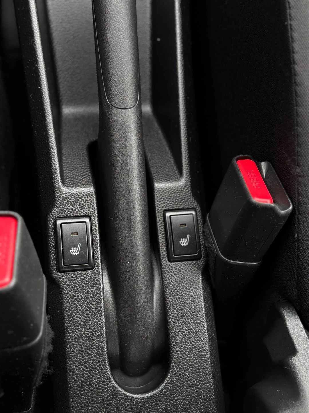 Hoofdafbeelding Suzuki Ignis