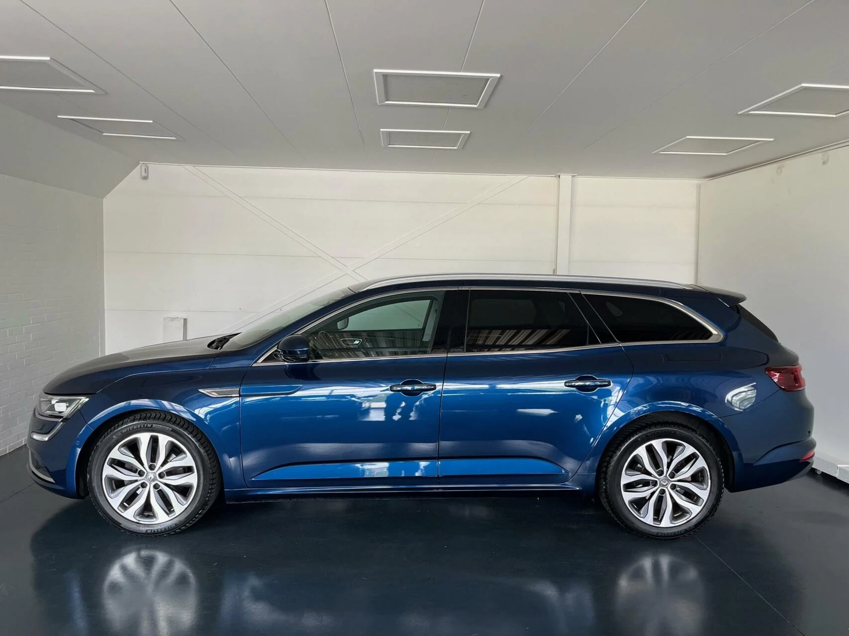 Hoofdafbeelding Renault Talisman