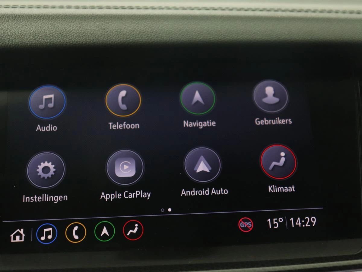 Hoofdafbeelding Opel Insignia