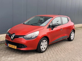 Renault Clio 0.9 TCe  Authentique NAP/APK/CRUISE/AIRCO